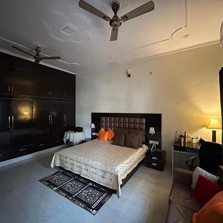 Bisht Niwas Homestay Kotdwara Exterior photo