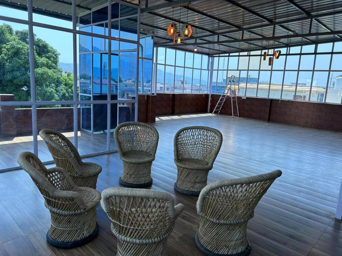 Bisht Niwas Homestay Kotdwara Exterior photo