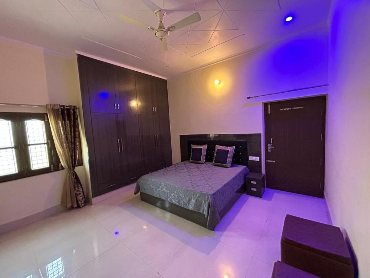 Bisht Niwas Homestay Kotdwara Exterior photo