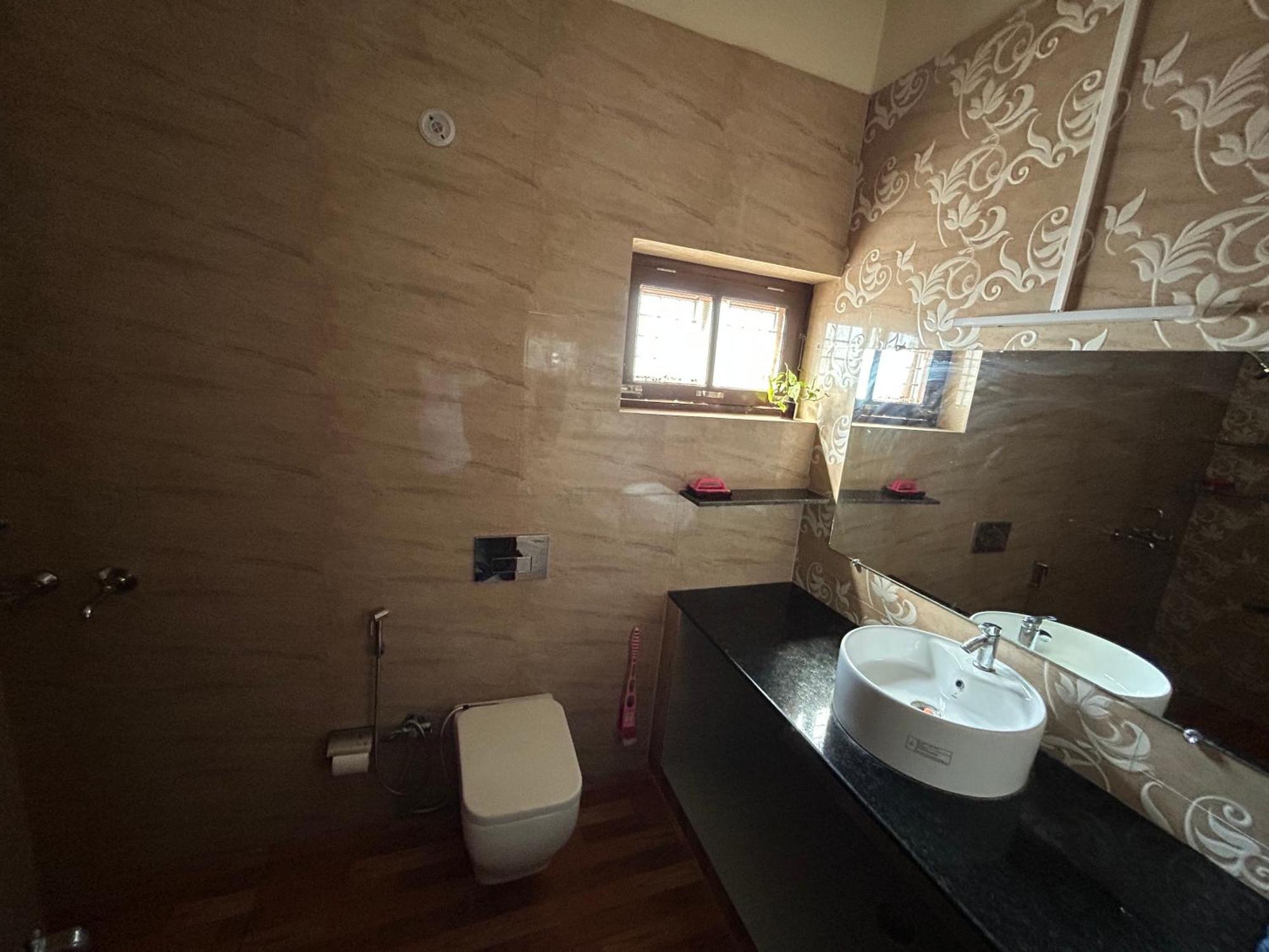 Bisht Niwas Homestay Kotdwara Exterior photo